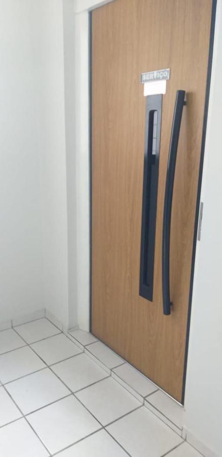 Apto Ocian Centro Praia Grande Zewnętrze zdjęcie