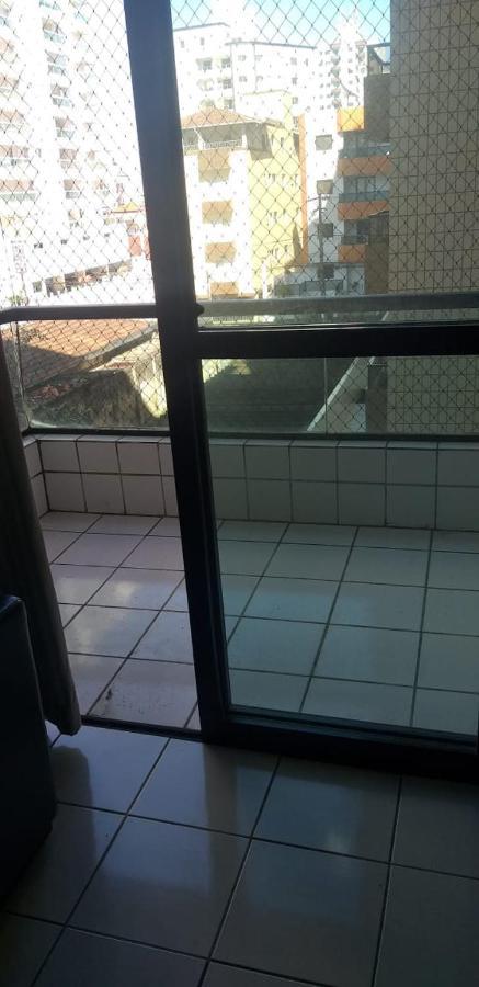 Apto Ocian Centro Praia Grande Zewnętrze zdjęcie